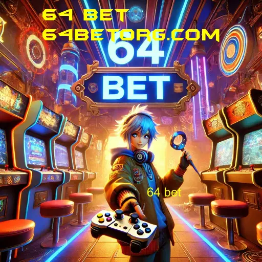 64 bet