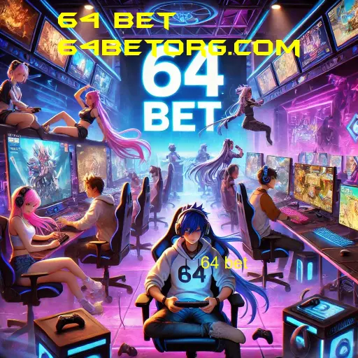 64 bet